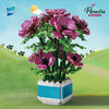 Bloom Garden Block Set